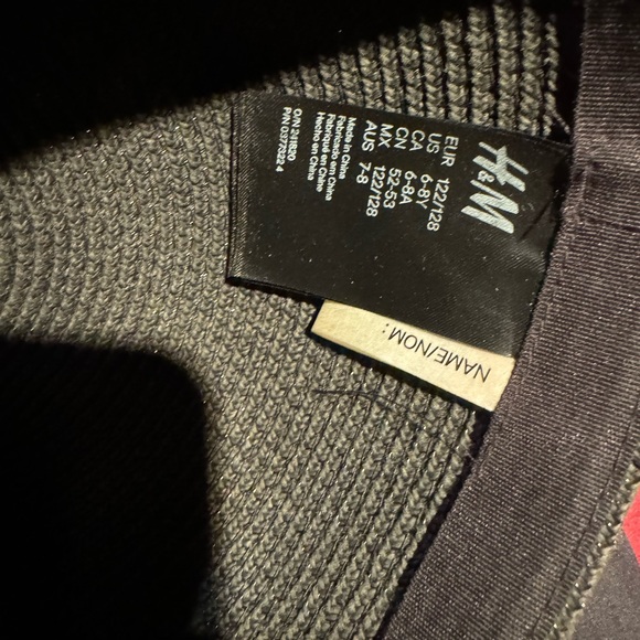 Cute cat hat - Picture 2 of 2